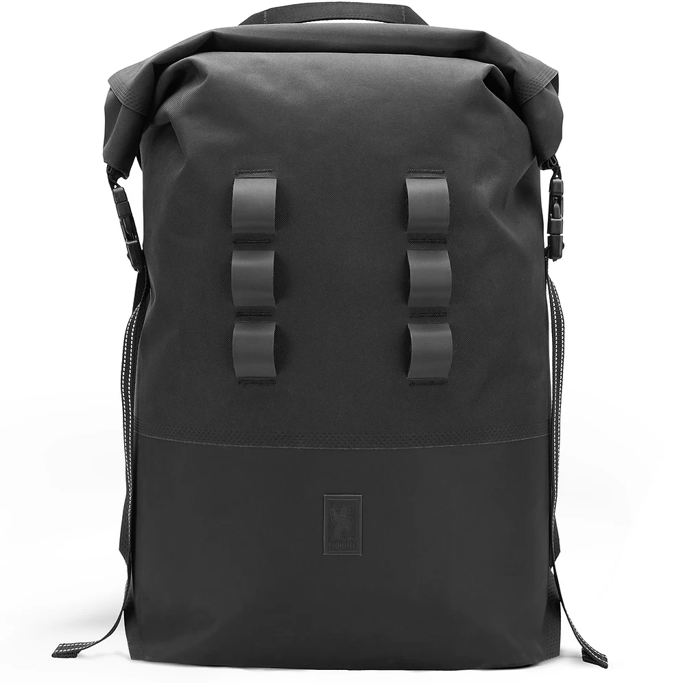 Chrome Industries Urban Ex 2.0 Rolltop 30L Backpack 1 Chrome Industries Urban Ex 2.0 Rolltop 30L Backpack
