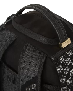 Sprayground Trinity Checkered DLXFV Backpack -Stylish backpack Shop 7cc935 82e77caf8a2940659ac534e874d9e134mv2