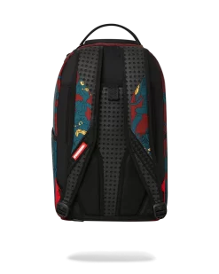 Sprayground Powepuff Girls Never Back Down Backpack -Stylish backpack Shop 7cc935 8363fb87016b422ca6128c40c5b5d912mv2