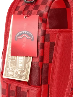 Sprayground XTC Sharks In Wonderland DLX Backpack -Stylish backpack Shop 7cc935 837fbde309d942a5b905a512b07a7ff1mv2