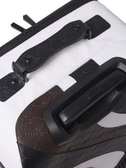 Sprayground V.V.I.P. Cut & Sew Vegan Leather Carry-On Luggage -Stylish backpack Shop 7cc935 83bfb9bf7b76489598f8174266e2bbcamv2 1