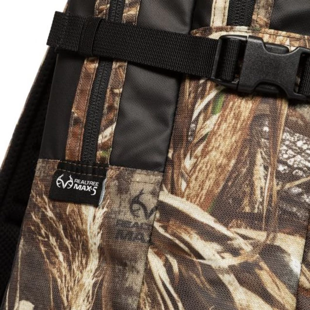 Eastpak Tecum Real Tree Camo - Large 5 Eastpak Tecum Real Tree Camo - Large - Image 5