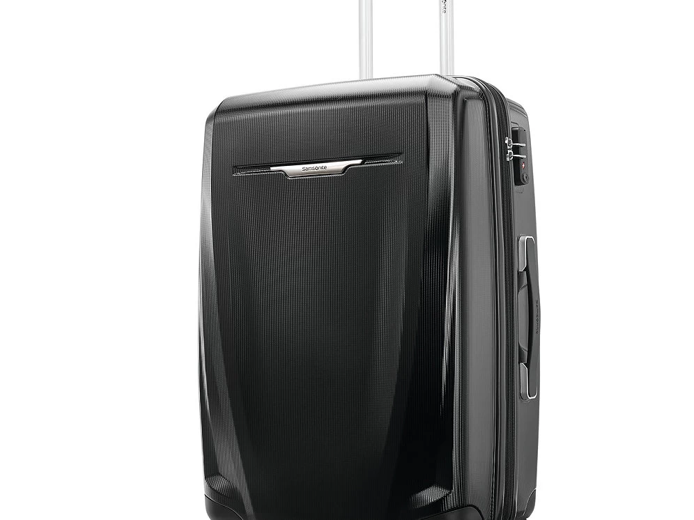 Samsonite Winfield 3 DLX Medium Spinner 8 Samsonite Winfield 3 DLX Medium Spinner - Image 8