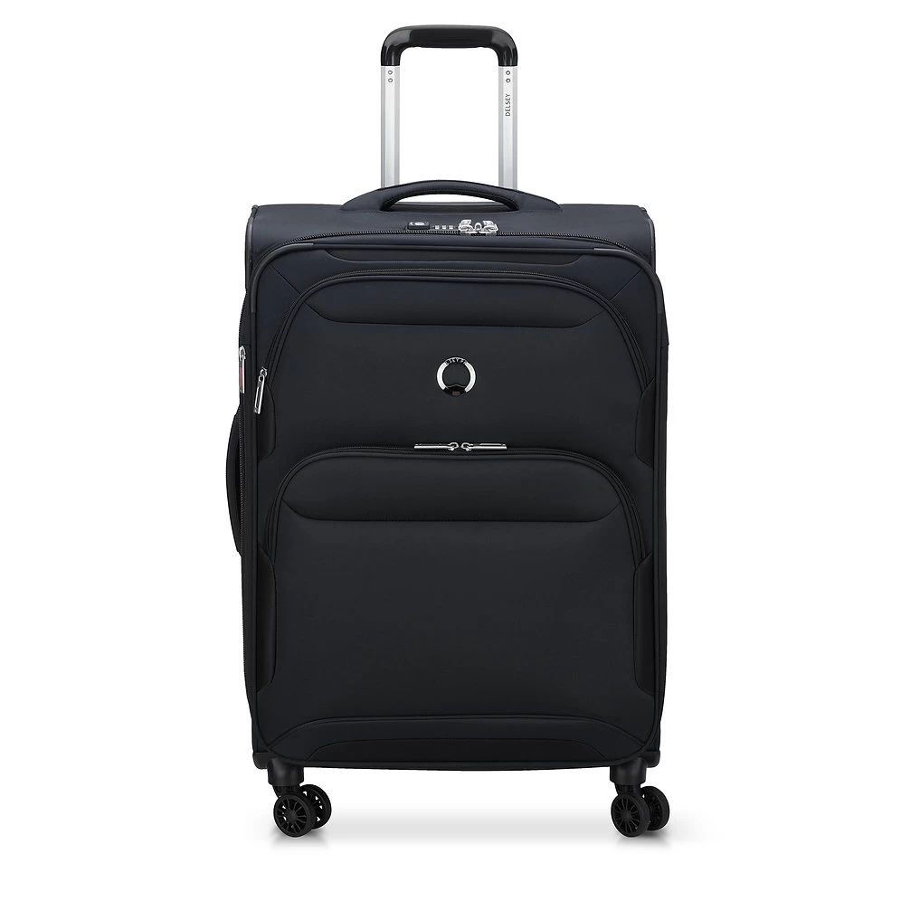 Delsey Sky Max 2.0 Medium 25" Expandable Spinner 6 Delsey Sky Max 2.0 Medium 25" Expandable Spinner - Image 6