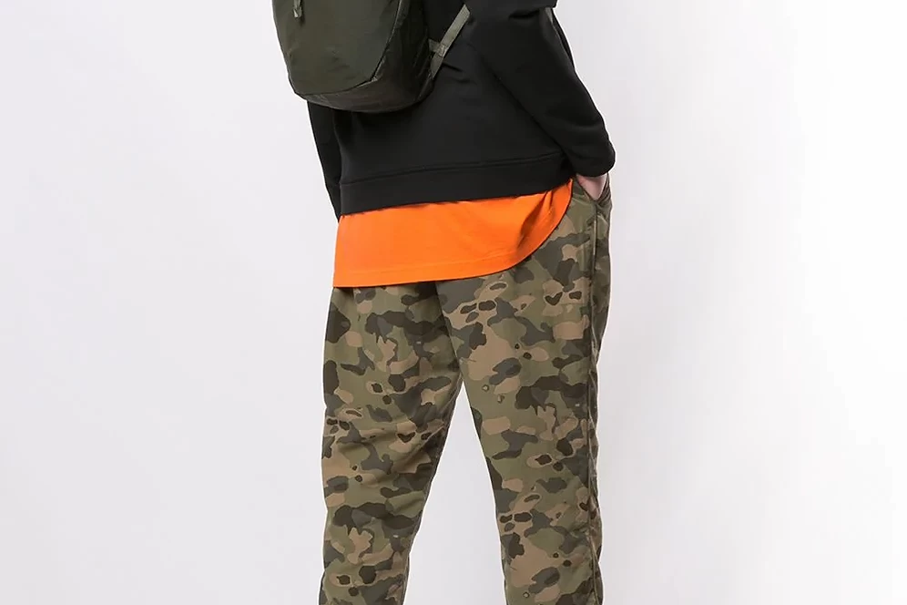 The North Face Fly Weight Foldable Backpack 9 The North Face Fly Weight Foldable Backpack - Image 9