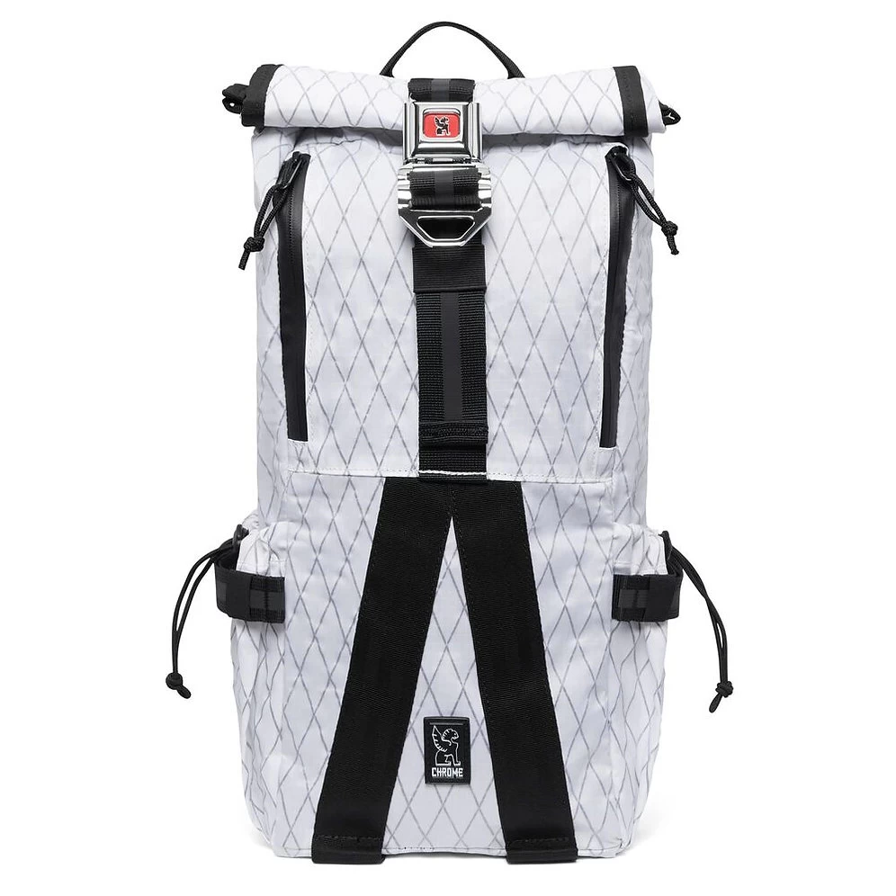 Chrome Industries Tensile Trail Hydro Pack 1 Chrome Industries Tensile Trail Hydro Pack