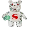 Sprayground Ferociou$ Moneybear Teddybear Backpack