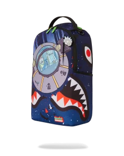 Sprayground Rick & Morty Oops Backpack -Stylish backpack Shop 7cc935 862d50cd45ff48cab9b67b69cba39e98mv2 3