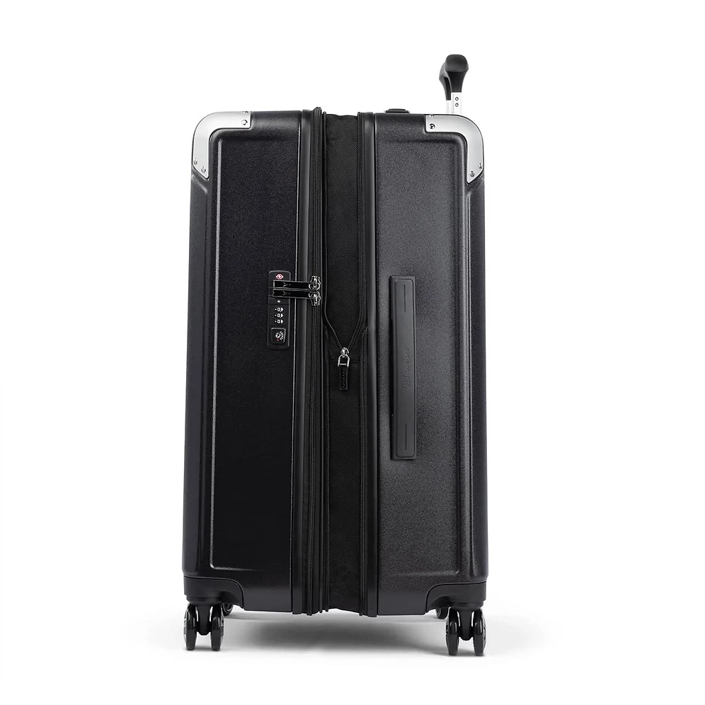 Travelpro Platinum® Elite Large Check-In Expandable Hardside Spinner 3 Travelpro Platinum® Elite Large Check-In Expandable Hardside Spinner - Image 3