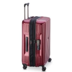 Delsey Securitime Zip 25" Expandable Spinner Upright 24 Delsey Securitime Zip 25" Expandable Spinner Upright -Stylish backpack Shop 7cc935 8676498cdc8244b5a78d660f5206aa70mv2 1