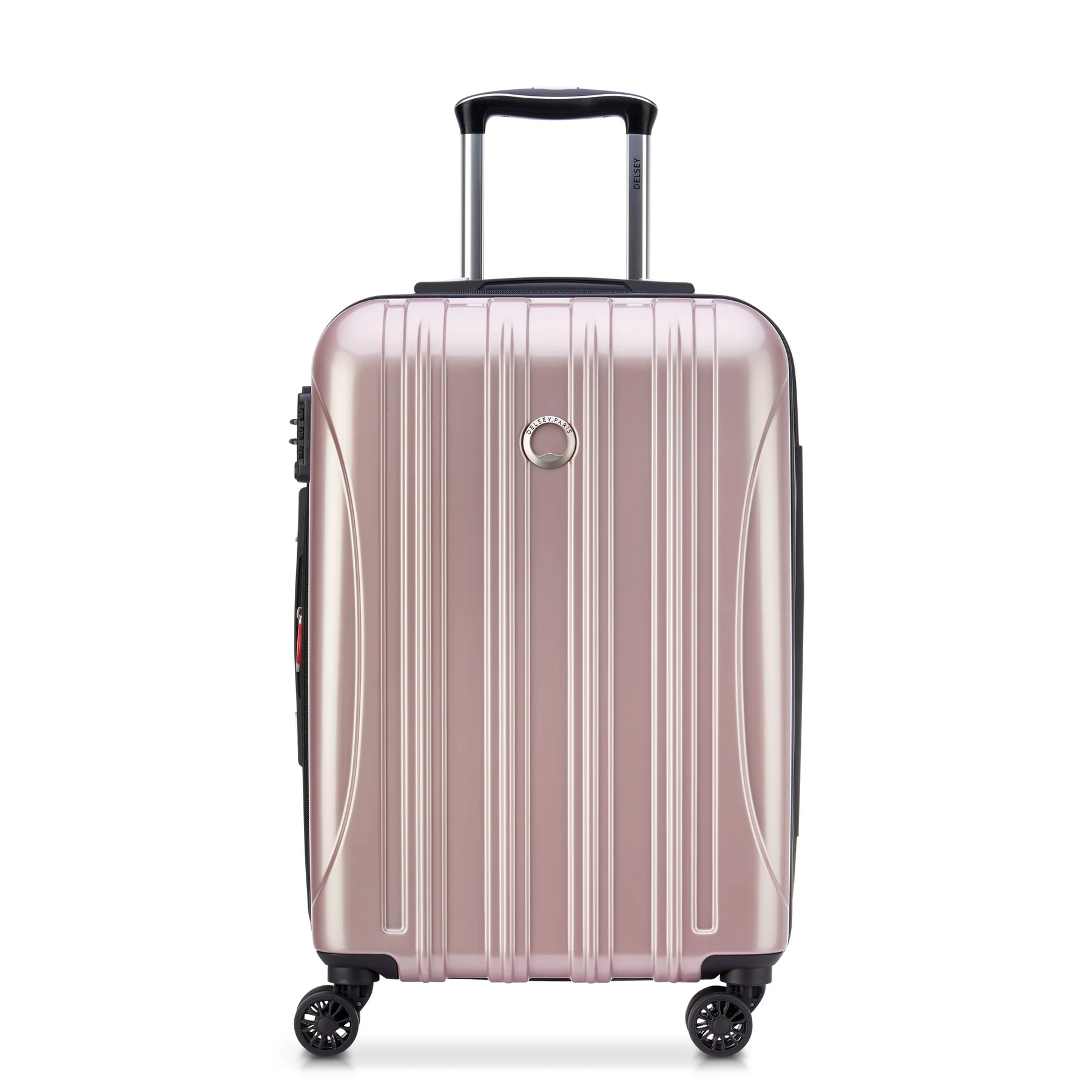 Delsey Helium Aero 21" Exp. Spinner Carry-On 14 Delsey Helium Aero 21" Exp. Spinner Carry-On - Image 14