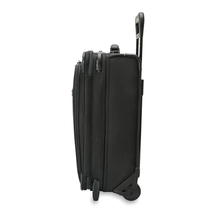 Briggs & Riley Baseline Global 2-Wheel Carry-On 5 Briggs & Riley Baseline Global 2-Wheel Carry-On - Image 5
