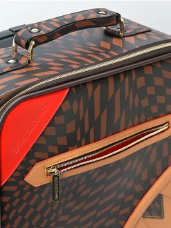 Sprayground Luggage - Trippy Henny Soft Carry-On Luggage -Stylish backpack Shop 7cc935 875cc275282344708f35f8c9d3a051e4mv2