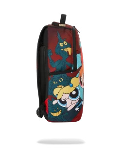 Sprayground Powepuff Girls Never Back Down Backpack -Stylish backpack Shop 7cc935 880c45e872f74b3b8caae286874a15d1mv2