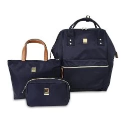 J World Posy 3 Piece Collection Backpack With Tote & Pouch 20 J World Posy 3 Piece Collection Backpack With Tote & Pouch -Stylish backpack Shop 7cc935 884c50b2ee554841a03c991b44d78117mv2 d 1500 1500 s 2