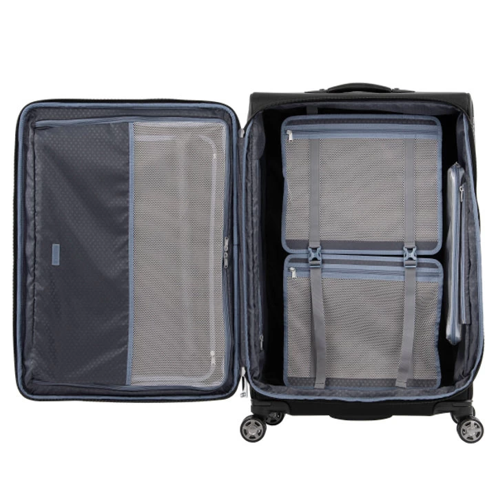 Travelpro Platinum Elite 29” Expandable Spinner 4 Travelpro Platinum Elite 29” Expandable Spinner - Image 4