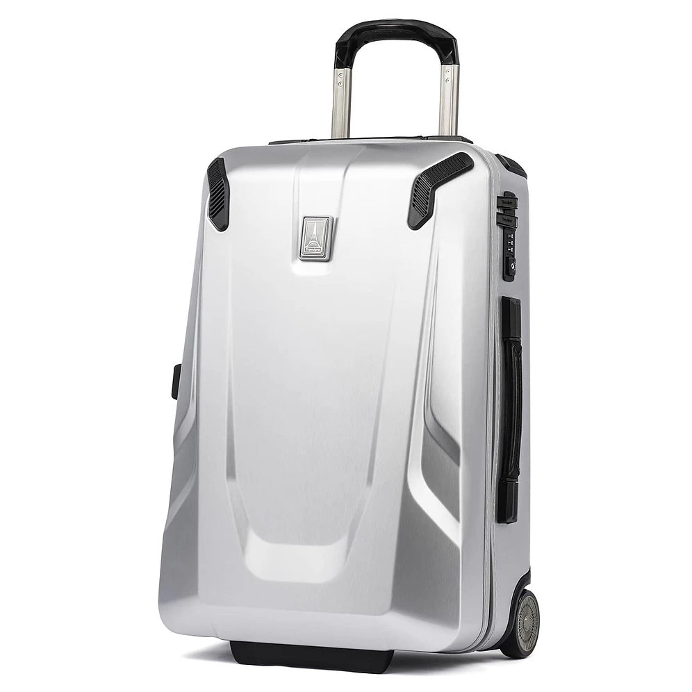 TravelPro Crew™ 11 22" Slim Hardside Carry-On Rollaboard® 2 TravelPro Crew™ 11 22" Slim Hardside Carry-On Rollaboard® - Image 2