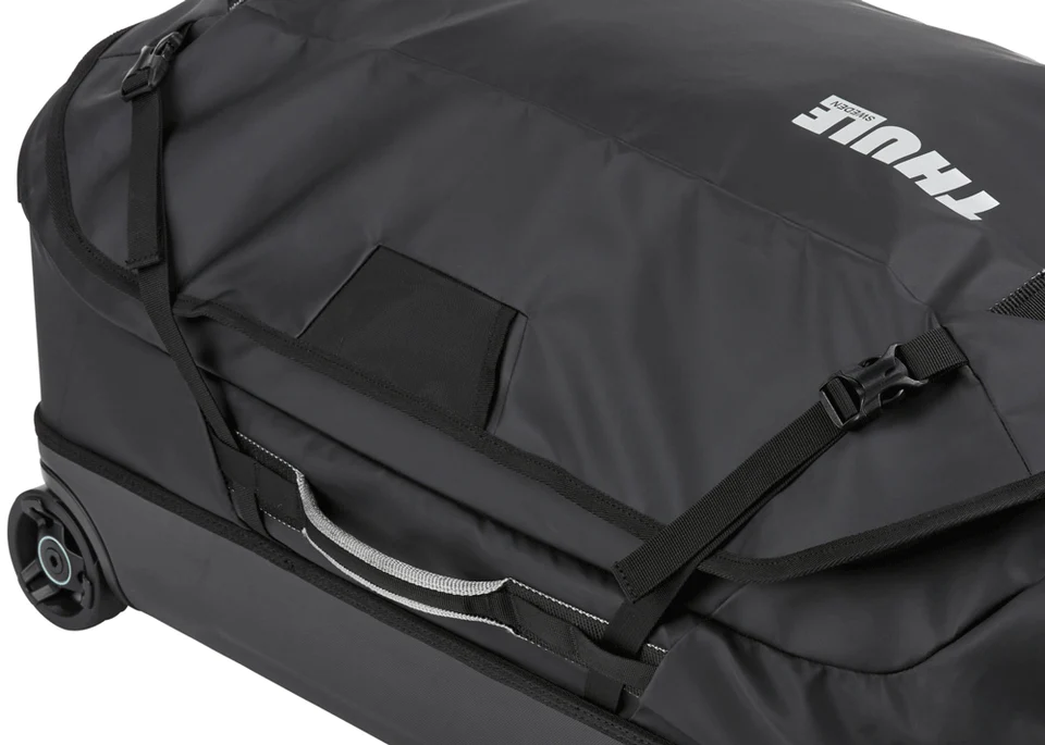 Thule Chasm Wheeled Duffel Bag 81cm/32" 14 Thule Chasm Wheeled Duffel Bag 81cm/32" - Image 14