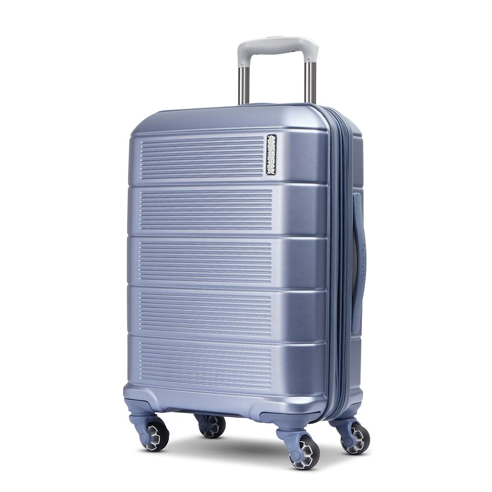 American Tourister Stratum 2.0 20" Carry On Spinner 1 American Tourister Stratum 2.0 20" Carry On Spinner