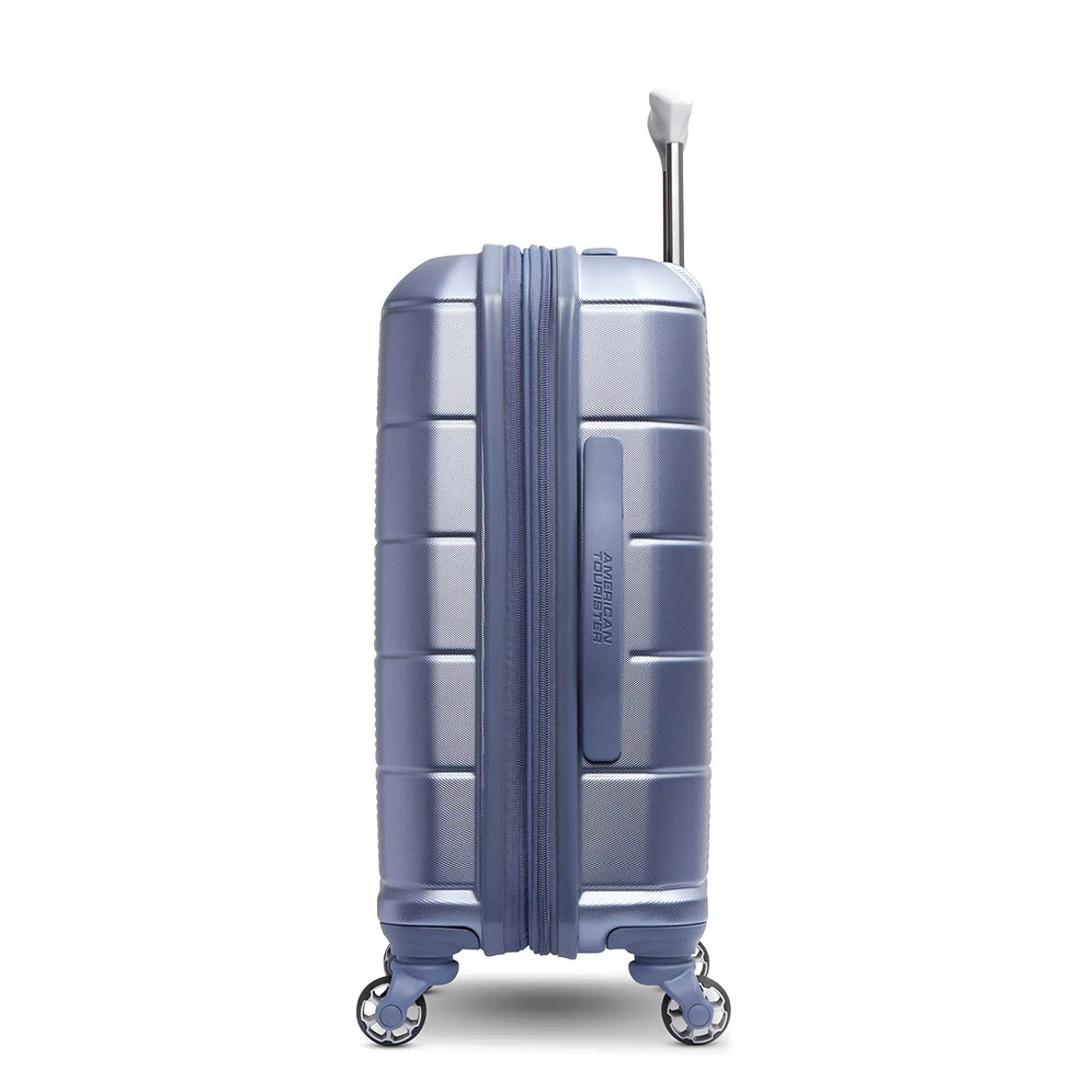 American Tourister Stratum 2.0 20" Carry On Spinner 5 American Tourister Stratum 2.0 20" Carry On Spinner - Image 5