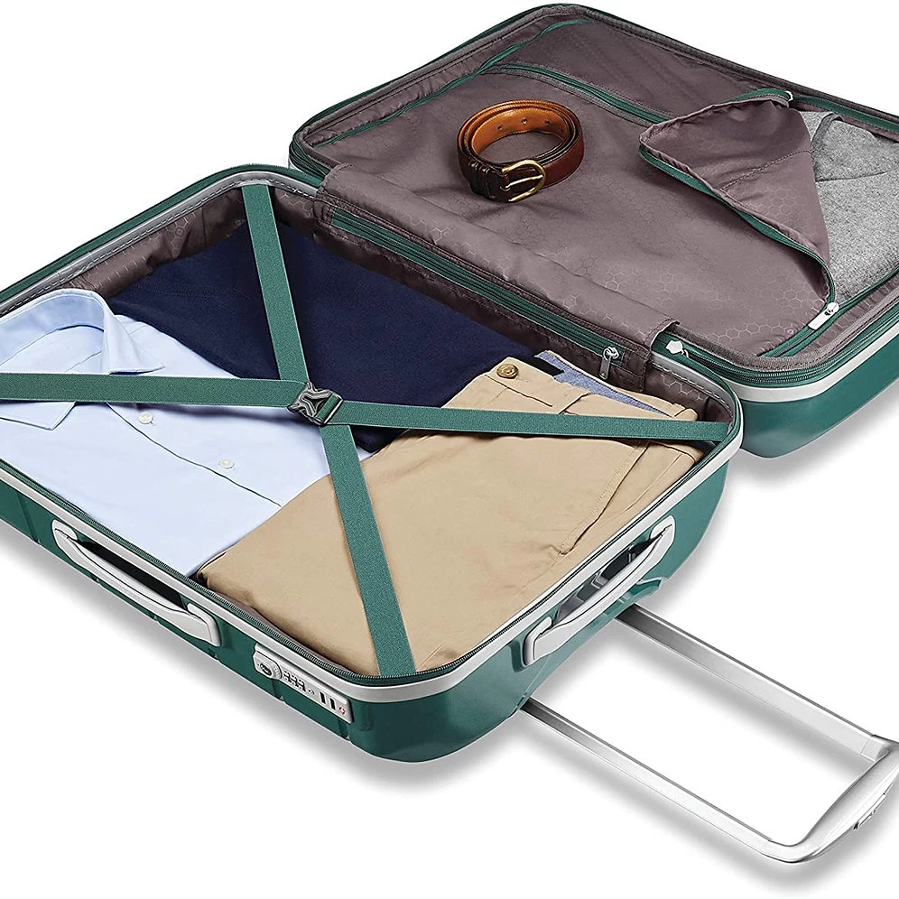 Samsonite Freeform 28" Spinner 5 Samsonite Freeform 28" Spinner - Image 5