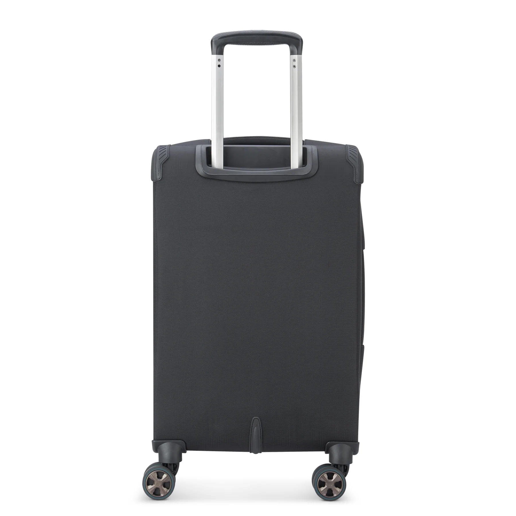 Delsey Helium DLX Softside Expandable Spinner Carry-On- 21" Small 4 Delsey Helium DLX Softside Expandable Spinner Carry-On- 21" Small - Image 4