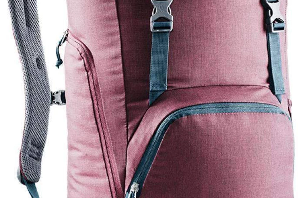 Deuter Walker 24L Backpack 3 Deuter Walker 24L Backpack - Image 3