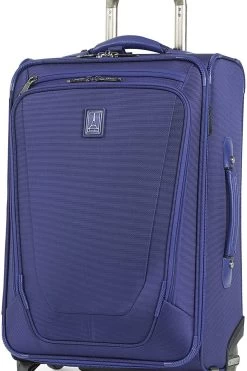 TravelPro Crew™ 11 22" Expandable Rollaboard® Suiter- Carry On