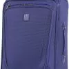TravelPro Crew™ 11 22" Expandable Rollaboard® Suiter- Carry On