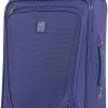 TravelPro Crew™ 11 22" Expandable Rollaboard® Suiter- Carry On