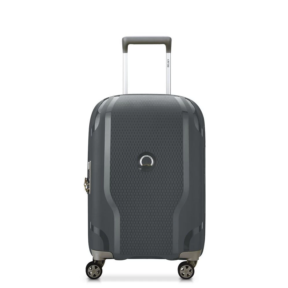 Delsey Clavel 19" International Spinner Carry-On 8 Delsey Clavel 19" International Spinner Carry-On - Image 8