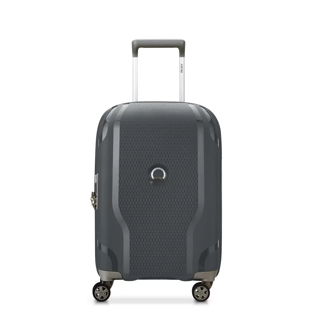 Delsey Clavel 19" International Spinner Carry-On 8 Delsey Clavel 19" International Spinner Carry-On - Image 8