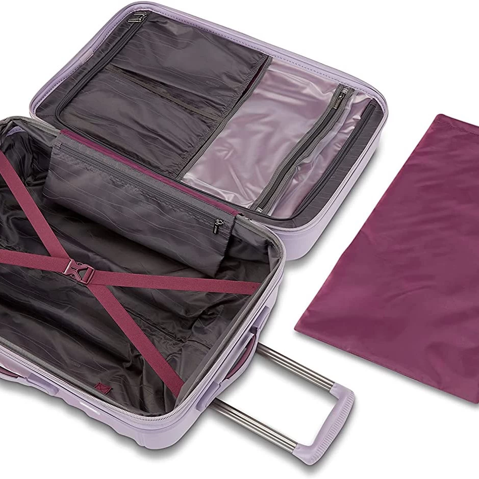 American Tourister Cascade Hardside 28" Spinner 14 American Tourister Cascade Hardside 28" Spinner - Image 14