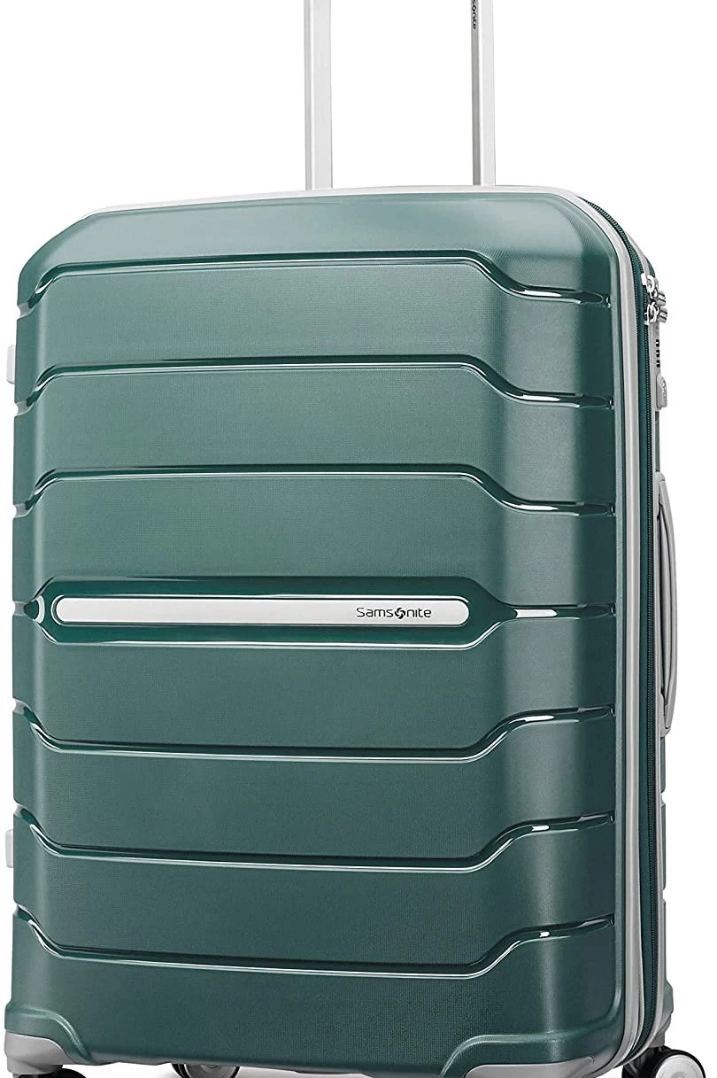Samsonite Freeform 24" Spinner 3 Samsonite Freeform 24" Spinner - Image 3