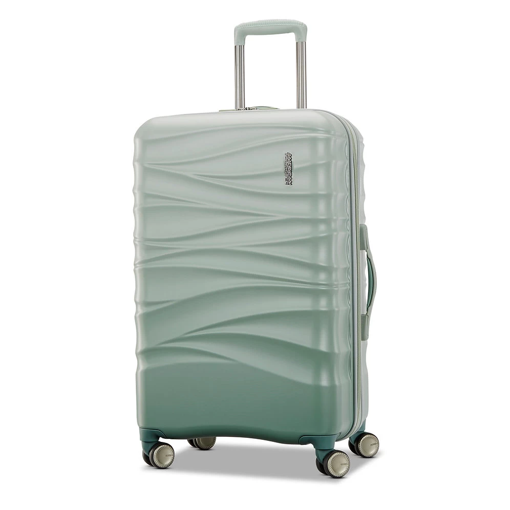 American Tourister Cascade Hardside 24" Spinner 7 American Tourister Cascade Hardside 24" Spinner - Image 7