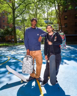 Sprayground Mad Doodles DLXV Backpack -Stylish backpack Shop 7cc935 8e1e4103f44b4062a694dc475502b702mv2