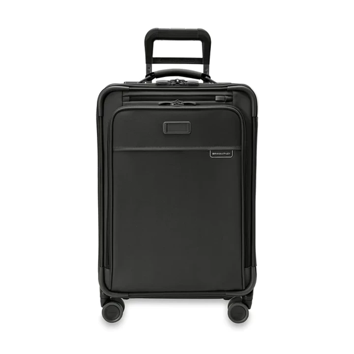 Briggs & Riley Baseline Essential Carry-On Spinner 7 Briggs & Riley Baseline Essential Carry-On Spinner - Image 7