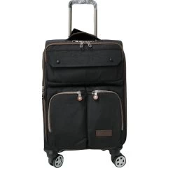 Bon Voyage 6658 Softside Spinner Luggage -Stylish backpack Shop 7cc935 8e847ed782c34d2b8466017e7d4a3b82mv2 1
