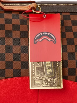 Sprayground Raceway Henny Torpedo Duffel -Stylish backpack Shop 7cc935 8e8a8aefceea468cbe67da8c1d9b78c1mv2