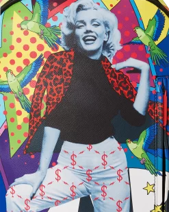 Sprayground Marilyn Monroe Pop Art Backpack -Stylish backpack Shop 7cc935 8e94c83c459d4dcfad8c6f630acb618cmv2