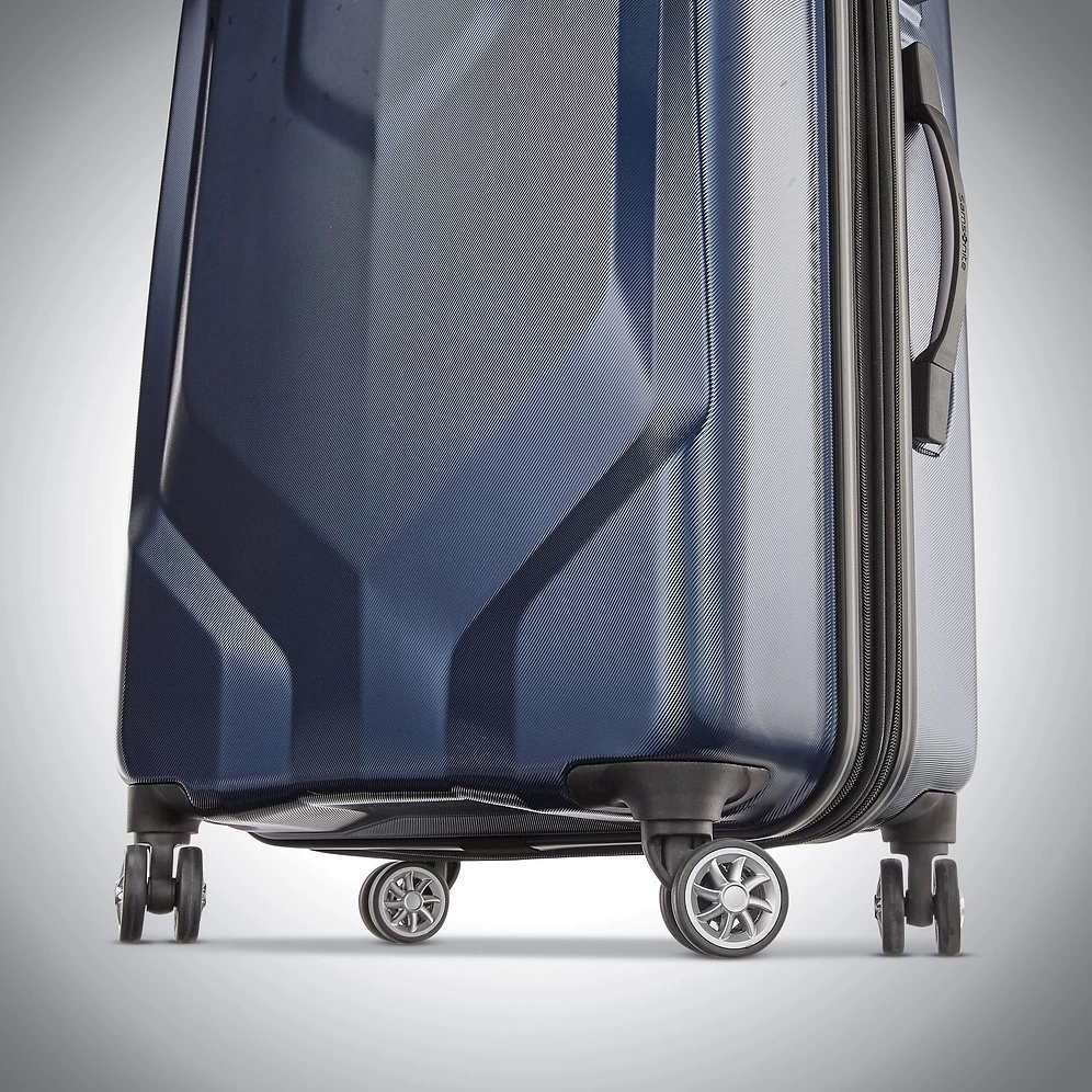 Samsonite Opto PC 2 Hardside Spinner Luggage - Medium 11 Samsonite Opto PC 2 Hardside Spinner Luggage - Medium - Image 11