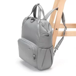 Pacsafe Citysafe® CX Anti-Theft Backpack -Stylish backpack Shop 7cc935 8fc11726eec644dc8b21c5001209482emv2