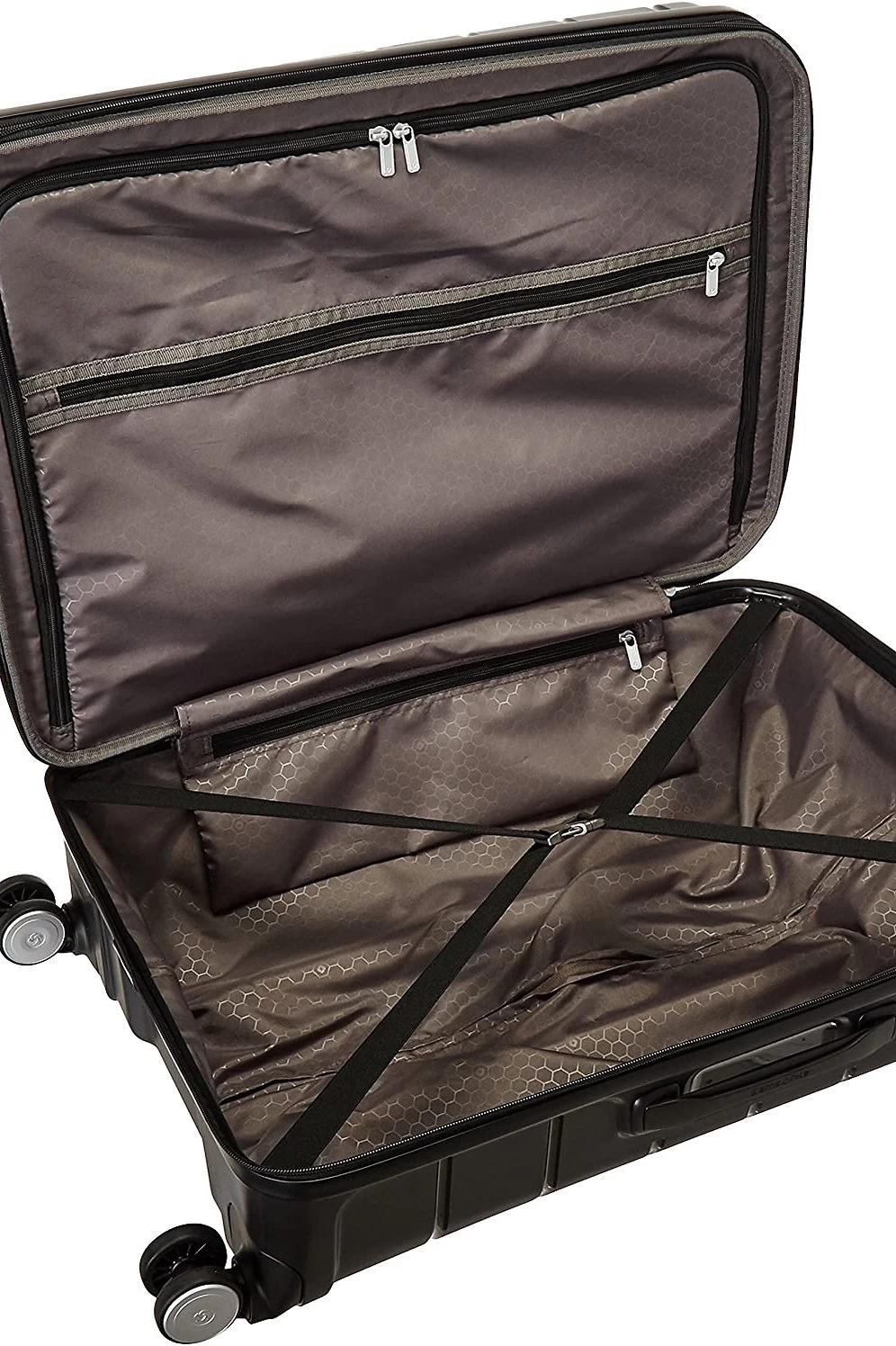 Samsonite Freeform 24" Spinner 5 Samsonite Freeform 24" Spinner - Image 5
