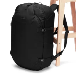 Pacsafe Venturesafe® EXP45 Anti-Theft Carry-On Travel Pack -Stylish backpack Shop 7cc935 8ffd22f2daf64ca3a3ebd7f968a04062mv2
