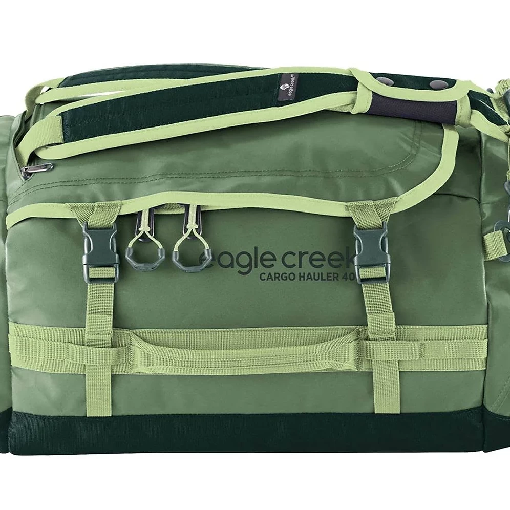 Eagle Creek Cargo Hauler Duffel 40L 14 Eagle Creek Cargo Hauler Duffel 40L - Image 14