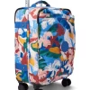 Kipling Spontaneous Small Rolling Luggage - Print