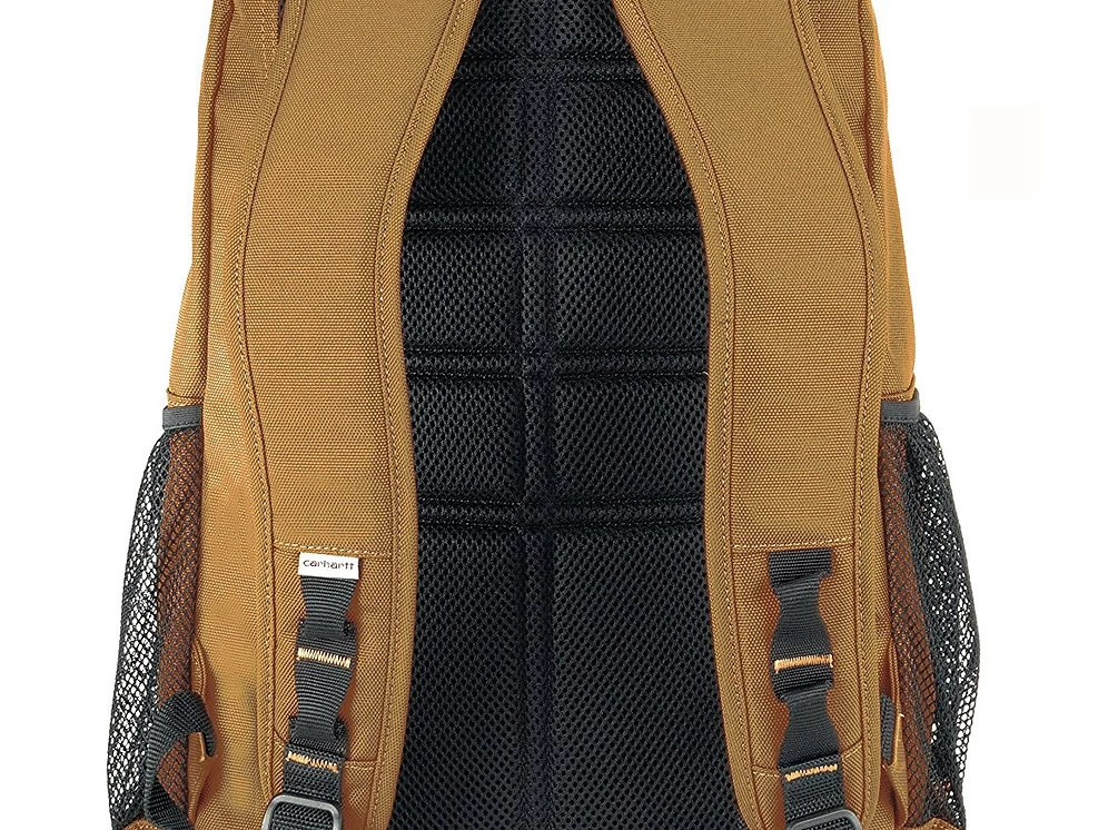 Carhartt Legacy Standard Work Backpack 6 Carhartt Legacy Standard Work Backpack - Image 6