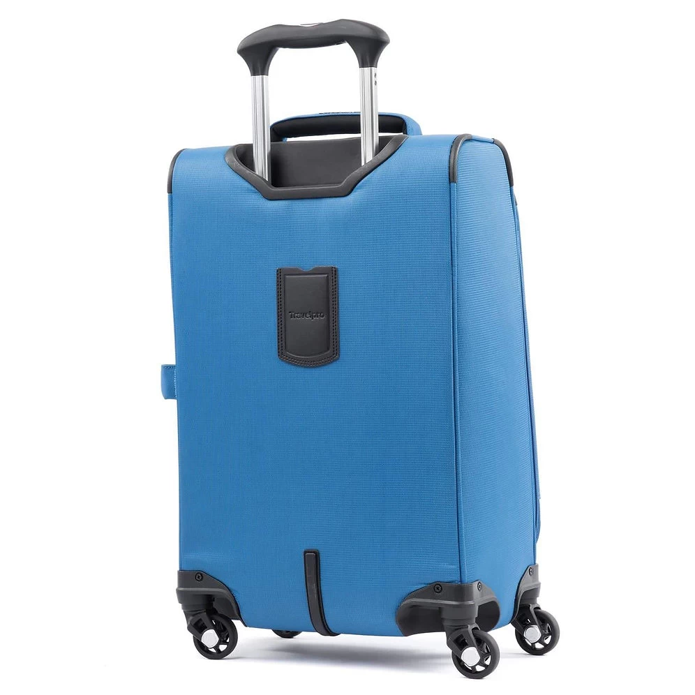 Travelpro Maxlite 5 21" Expandable Carry-On Spinner 2 Travelpro Maxlite 5 21" Expandable Carry-On Spinner - Image 2