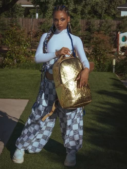 Sprayground Bricks On Bricks DLX Backpack -Stylish backpack Shop 7cc935 91f3417248ef4cc5b775a587e042b9f4mv2