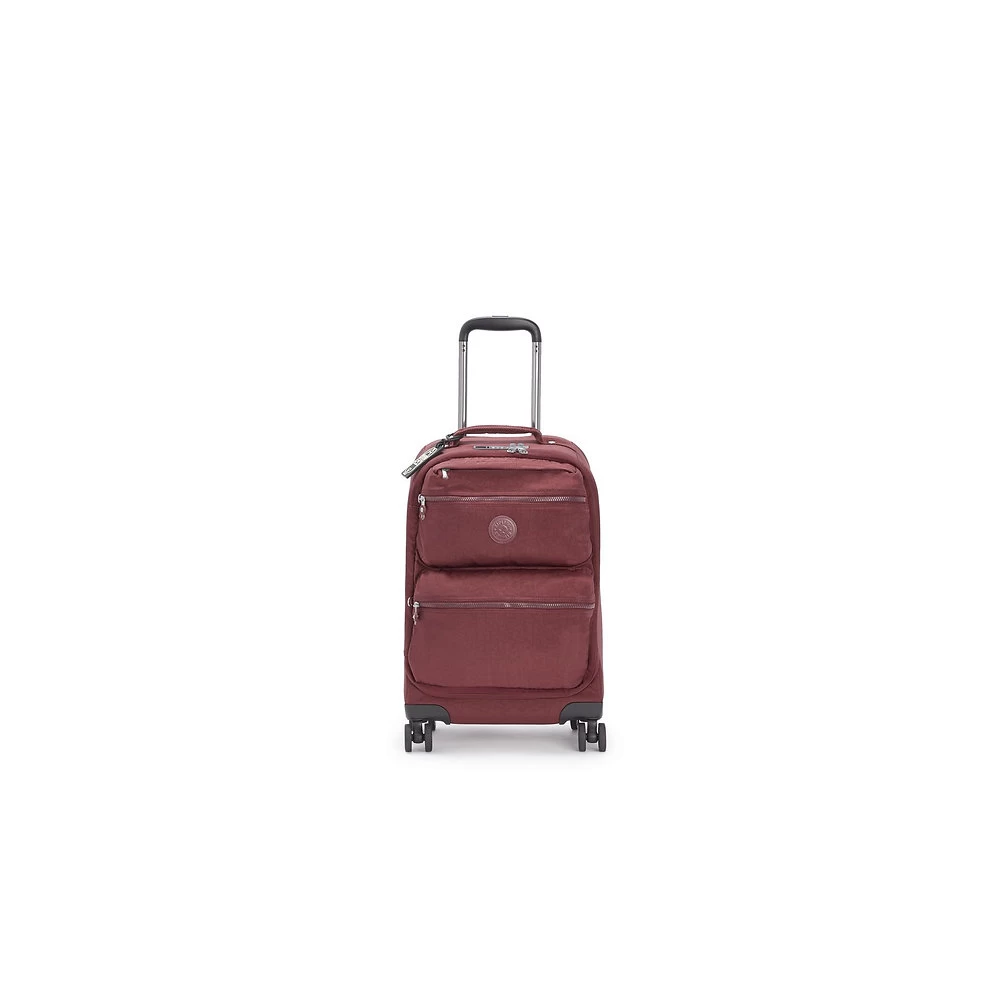 Kipling City Spinner - Small Carry-On 2 Kipling City Spinner - Small Carry-On - Image 2